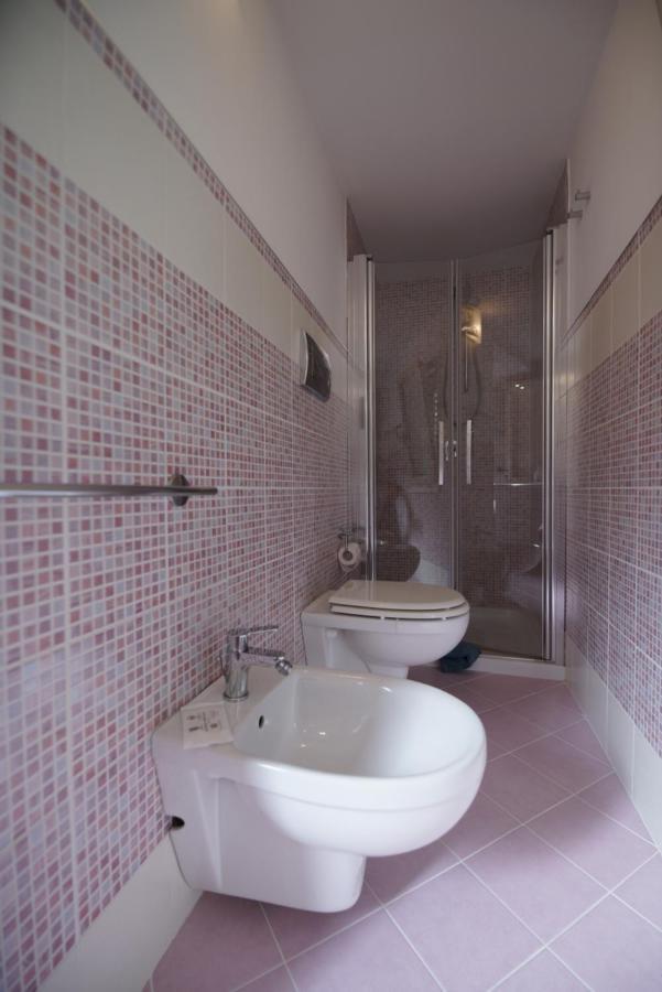 B&B Nodo Francescano Porto Empedocle Exterior foto