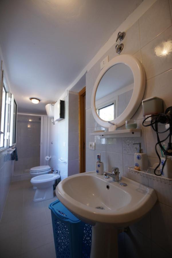 B&B Nodo Francescano Porto Empedocle Exterior foto